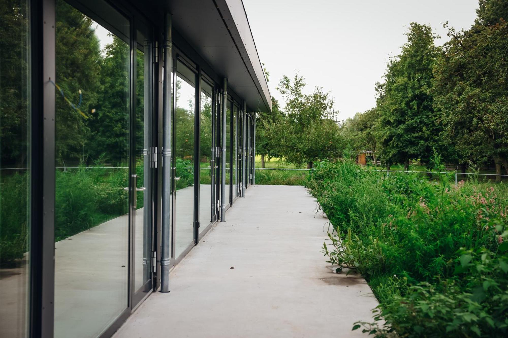 Haje Nieuwegein Hotel Exterior foto